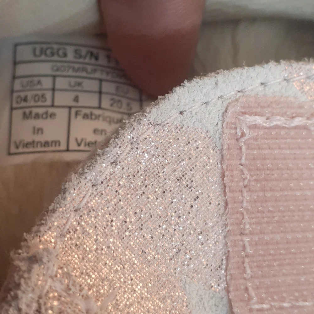 UGG nice cozy